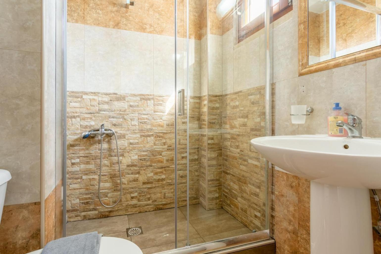 Villa Stratos Zacharias Екстериор снимка