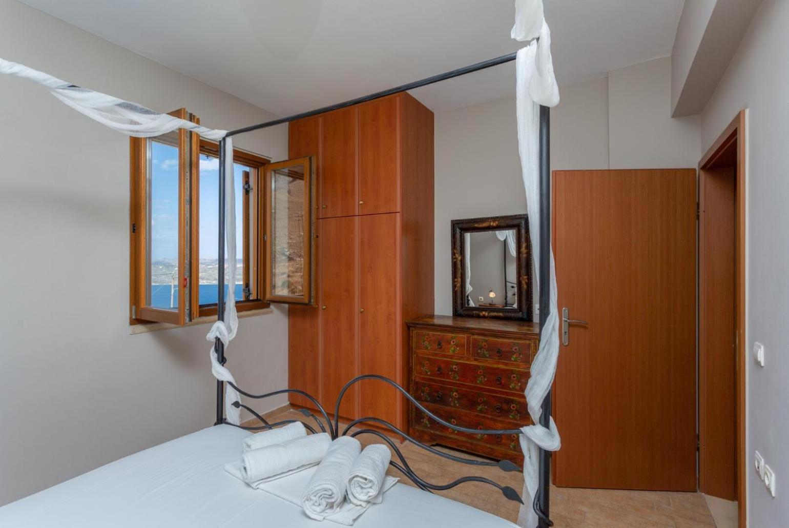 Villa Stratos Zacharias Екстериор снимка